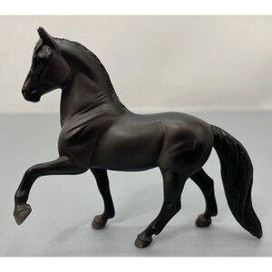 Breyer Stablemates TSC Mystery Horse Surprise Series 5 Rare 2023 Chase Black